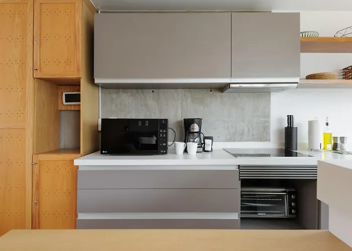 Appartement Cozy Loft In Cuauhtemoc